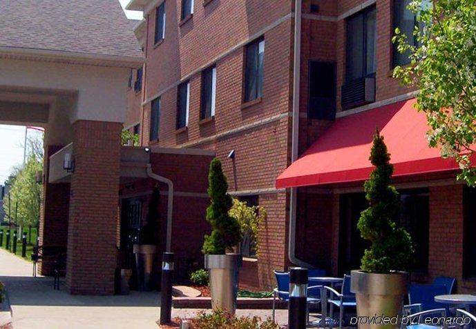 Towneplace Suites Detroit Warren Dış mekan fotoğraf