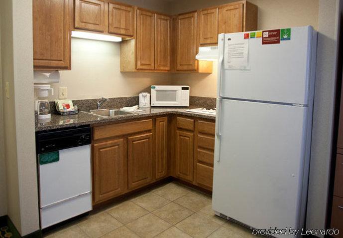 Towneplace Suites Detroit Warren Oda fotoğraf