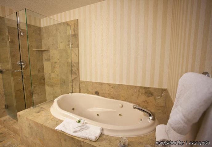 Towneplace Suites Detroit Warren Oda fotoğraf