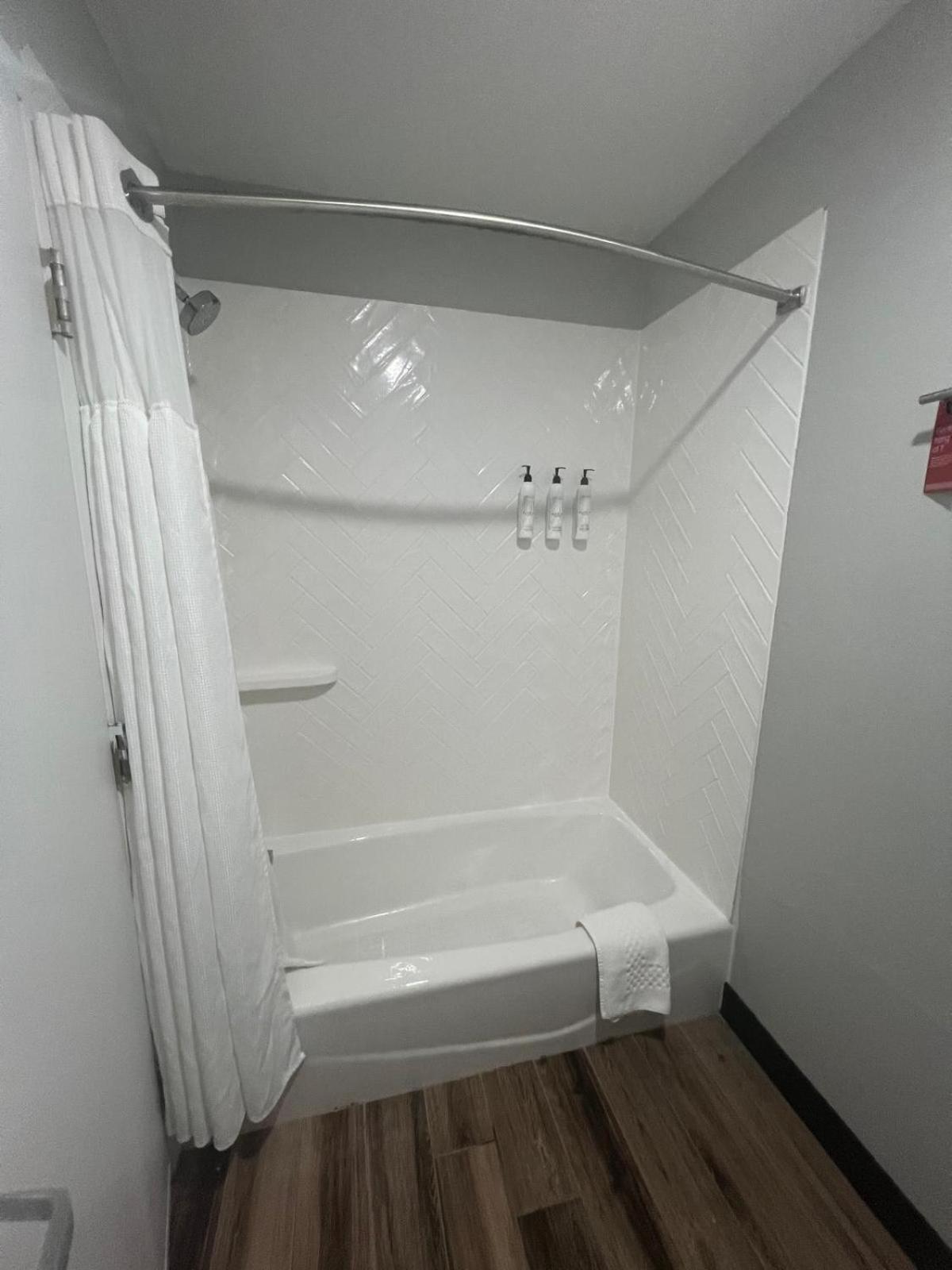 Towneplace Suites Detroit Warren Dış mekan fotoğraf