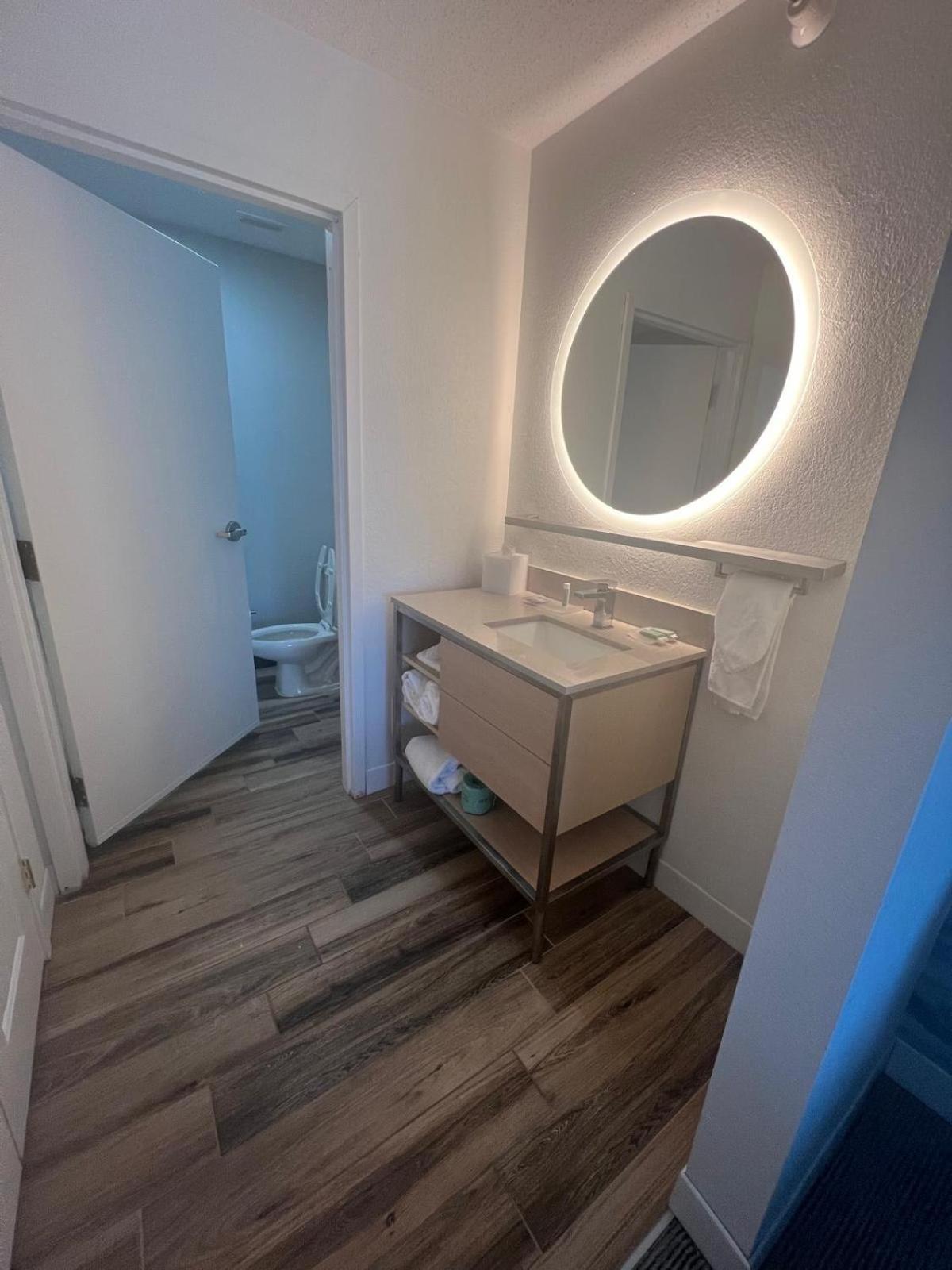 Towneplace Suites Detroit Warren Dış mekan fotoğraf