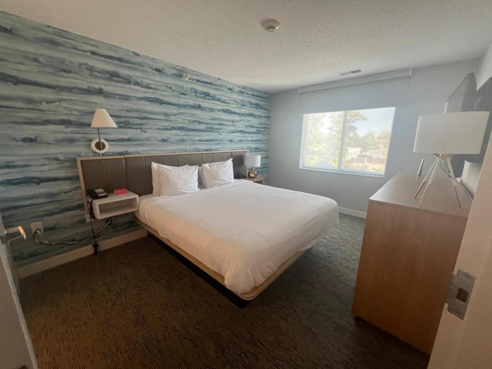 Towneplace Suites Detroit Warren Dış mekan fotoğraf