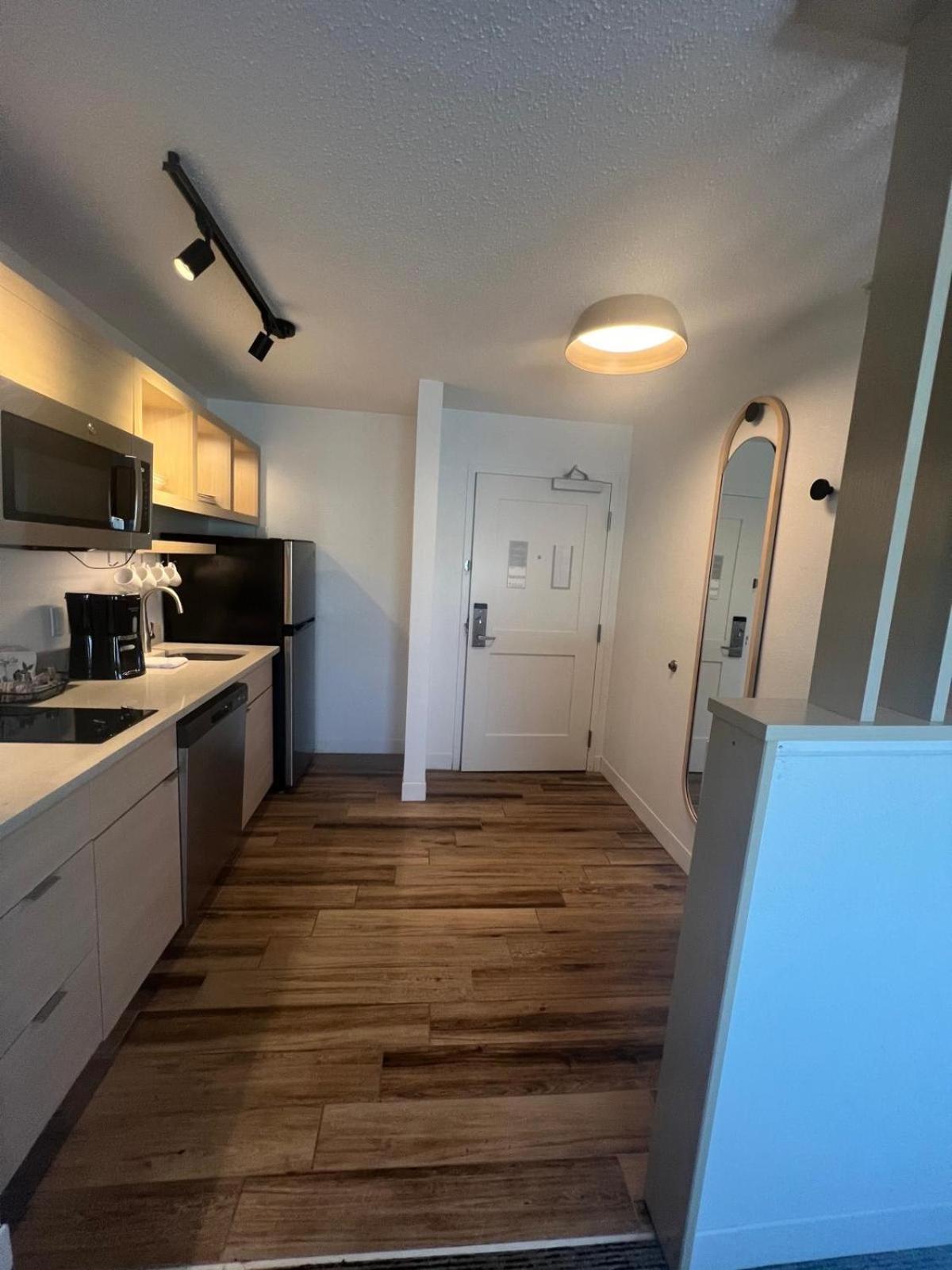 Towneplace Suites Detroit Warren Dış mekan fotoğraf