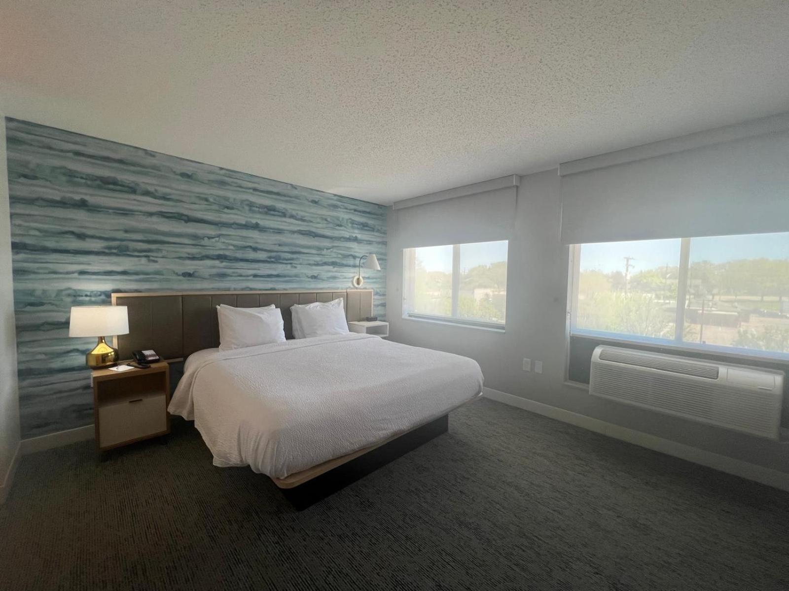 Towneplace Suites Detroit Warren Dış mekan fotoğraf