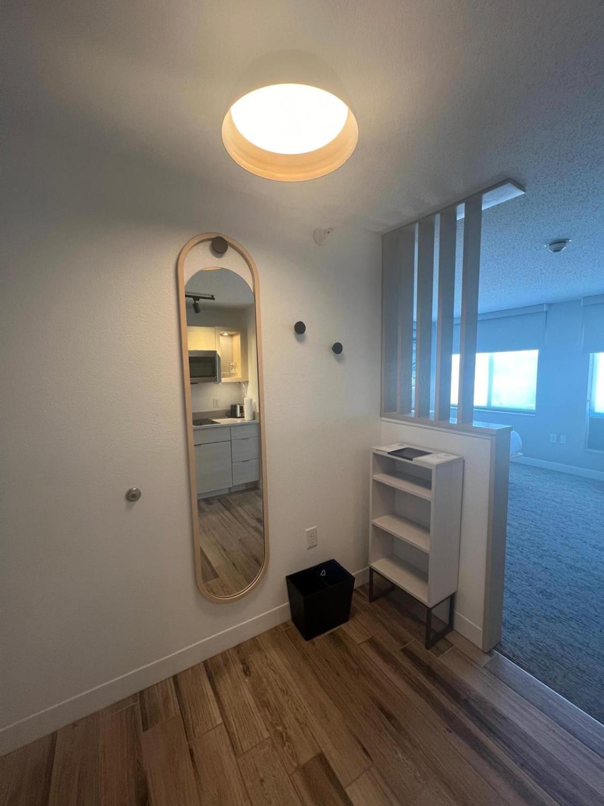 Towneplace Suites Detroit Warren Dış mekan fotoğraf