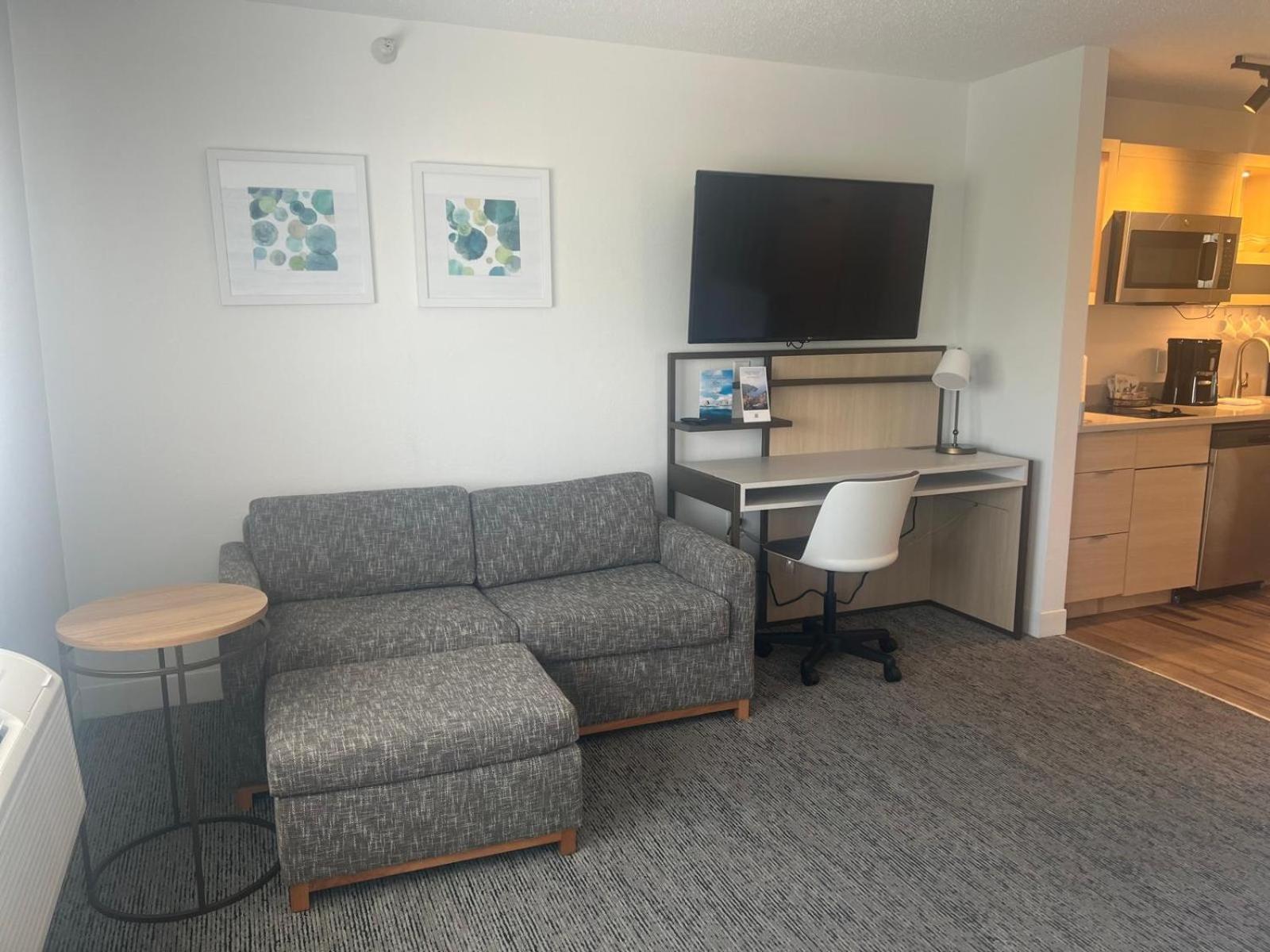 Towneplace Suites Detroit Warren Dış mekan fotoğraf
