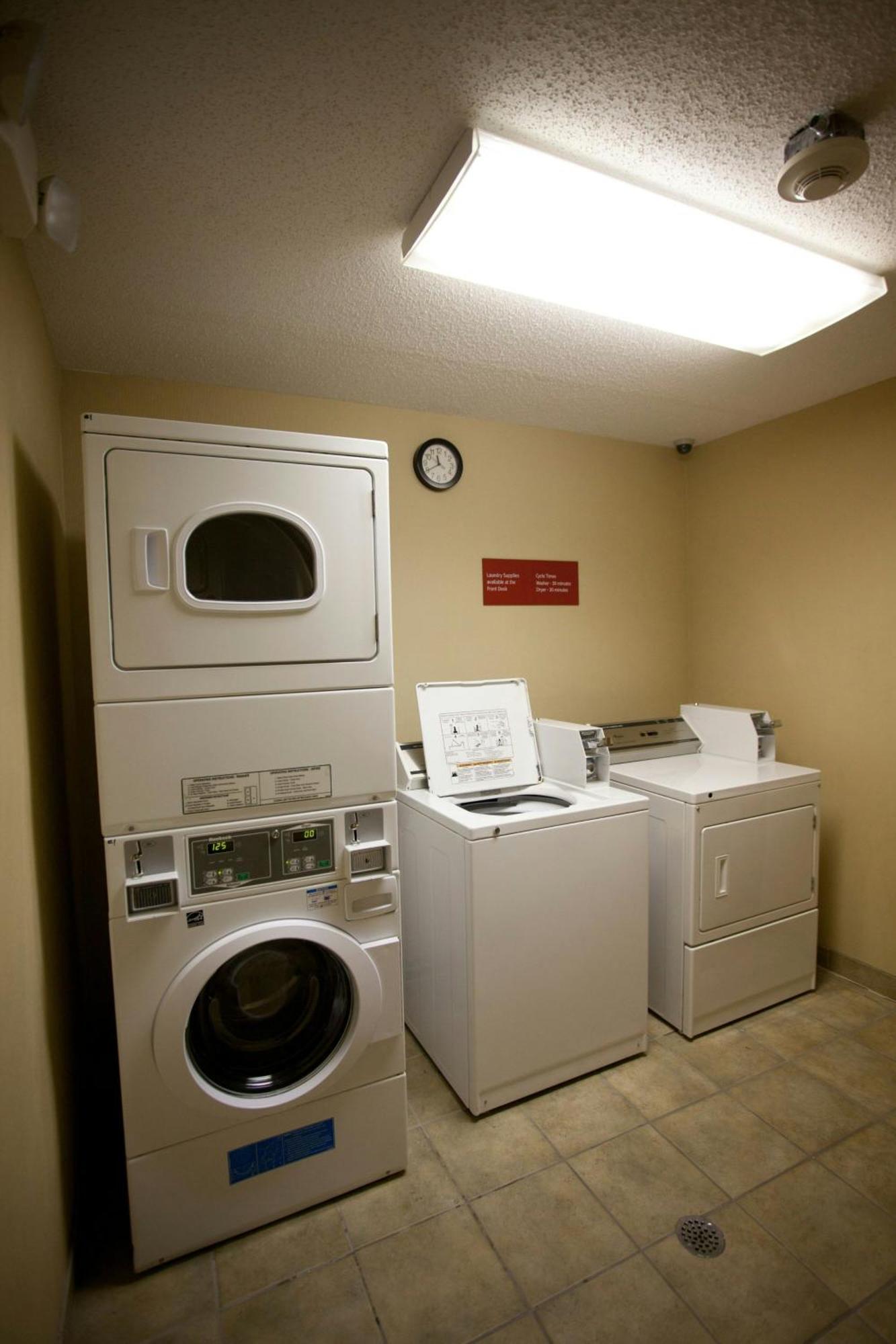 Towneplace Suites Detroit Warren Dış mekan fotoğraf