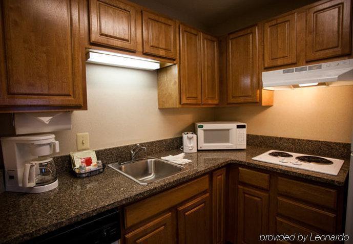 Towneplace Suites Detroit Warren Oda fotoğraf