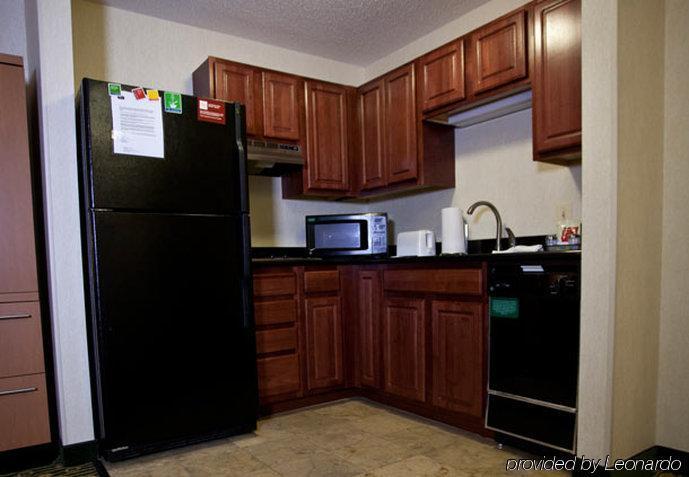 Towneplace Suites Detroit Warren Oda fotoğraf