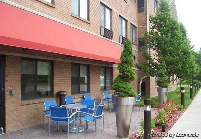 Towneplace Suites Detroit Warren Dış mekan fotoğraf