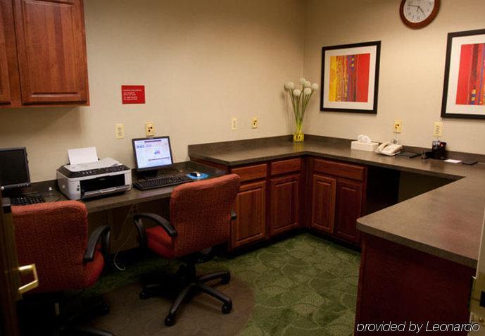 Towneplace Suites Detroit Warren Konforlar fotoğraf
