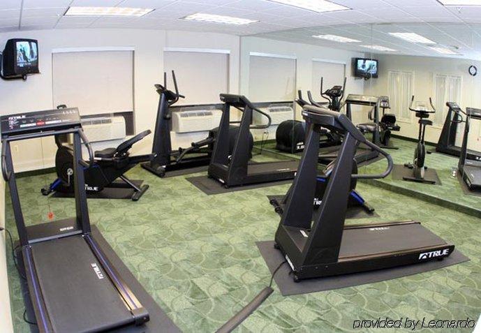 Towneplace Suites Detroit Warren Dış mekan fotoğraf