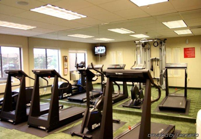 Towneplace Suites Detroit Warren Dış mekan fotoğraf