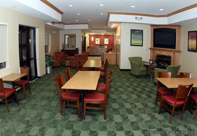 Towneplace Suites Detroit Warren Dış mekan fotoğraf
