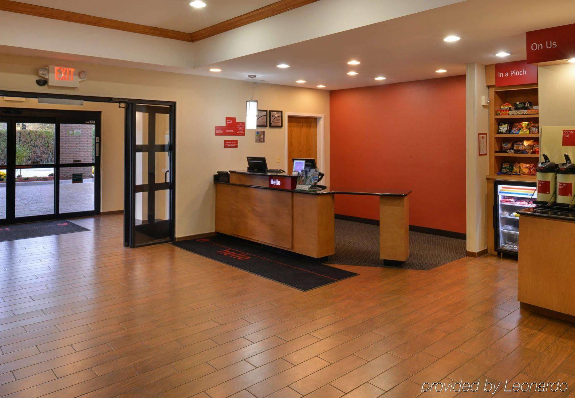 Towneplace Suites Detroit Warren Dış mekan fotoğraf