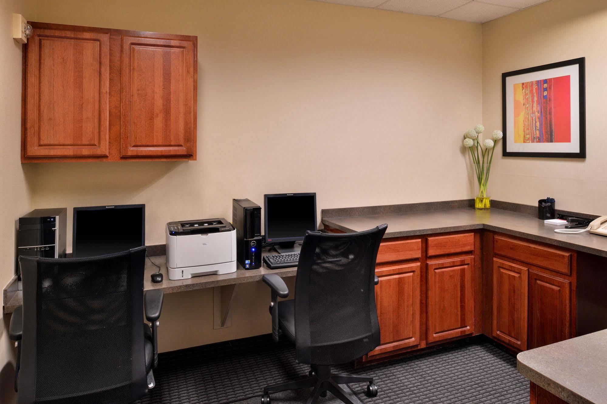 Towneplace Suites Detroit Warren Dış mekan fotoğraf